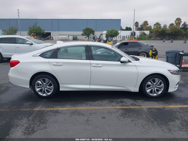 1HGCV1F13JA263147 Honda l15be