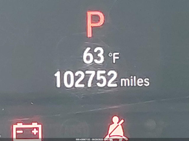 1HGCV1F13JA263147 Honda l15be