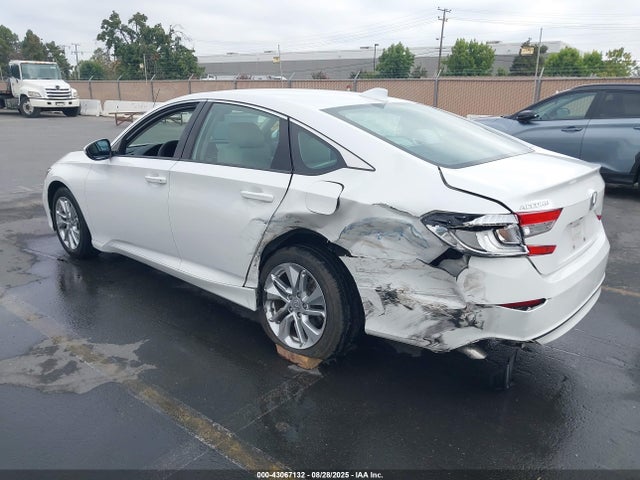 1HGCV1F13JA263147 Honda l15be