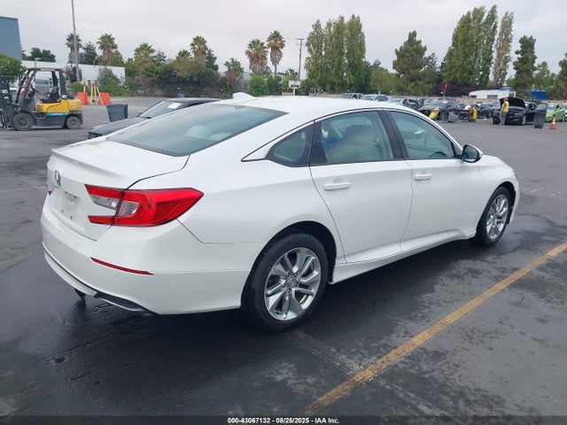1HGCV1F13JA263147 Honda l15be