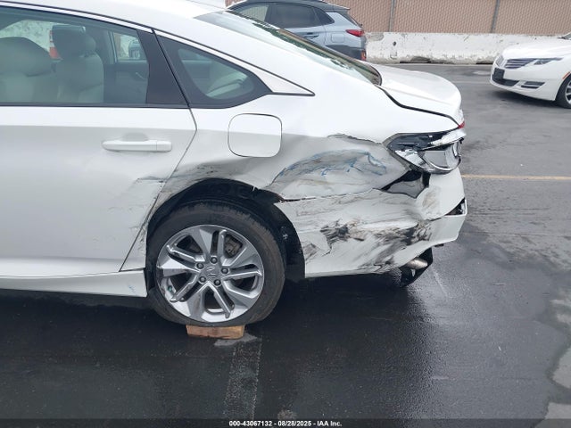 1HGCV1F13JA263147 Honda l15be