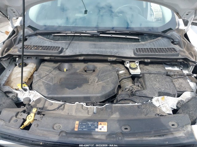 Ford 2015 2015 1FMCU9J93FUB20262 Image 10