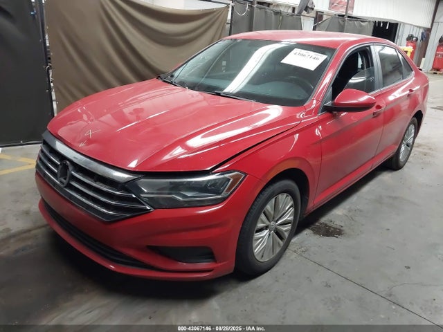3VWC57BU1KM053407 Volkswagen 1.4 tsi