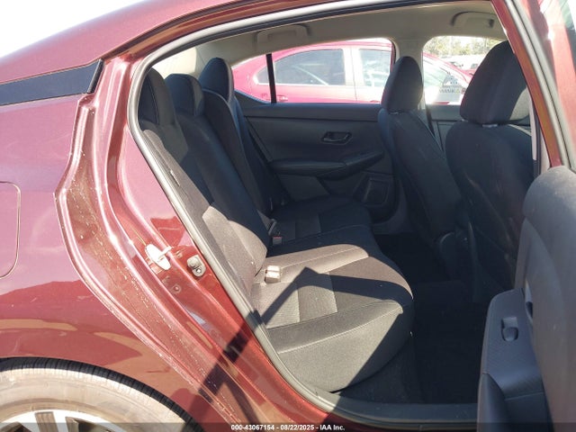 3N1AB8CV4SY219690 Nissan 2025