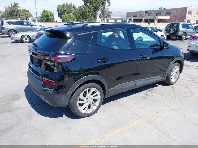 1G1FY6S03P4147962 Chevrolet Bolt Euv