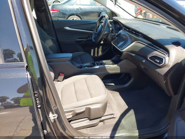 1G1FY6S03P4147962 Chevrolet Bolt Euv