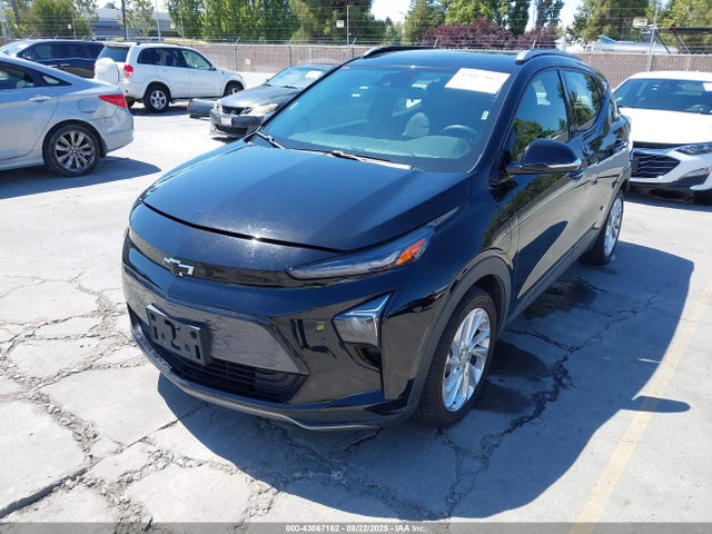 1G1FY6S03P4147962 Chevrolet Bolt Euv