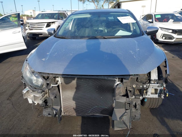 Honda k20c2 2018 2HGFC2F5XJH581506 Image 13