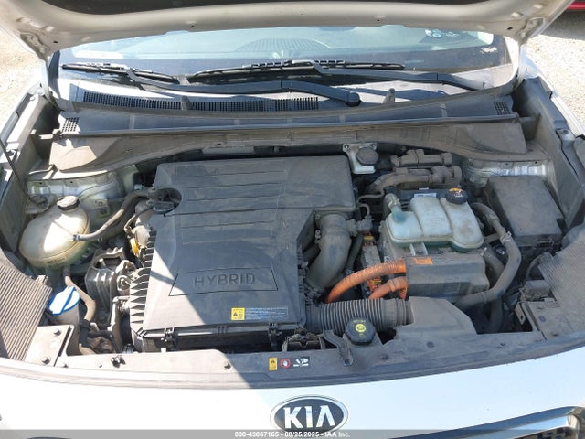 KIA gdi 2017 KNDCE3LC3H5067289 Image 10