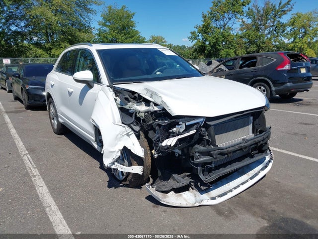 2023 AUDI Q3 WA1DECF31P1032007 Photo 0