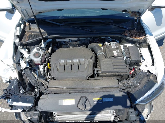 2023 AUDI Q3 WA1DECF31P1032007 Photo 9