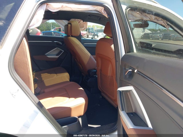 2023 AUDI Q3 WA1DECF31P1032007 Photo 7