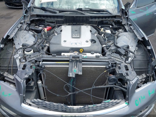 JN1BJ0RP3HM385244 Infiniti QX50