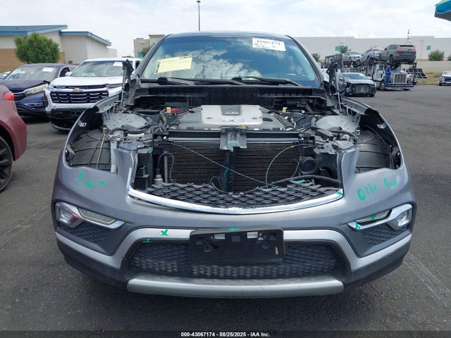 JN1BJ0RP3HM385244 Infiniti QX50
