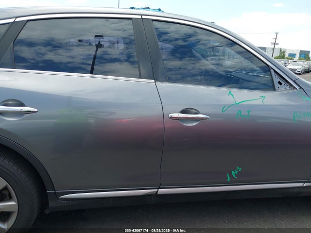 JN1BJ0RP3HM385244 Infiniti QX50