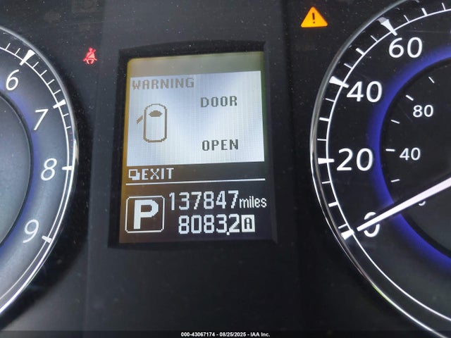 JN1BJ0RP3HM385244 Infiniti QX50