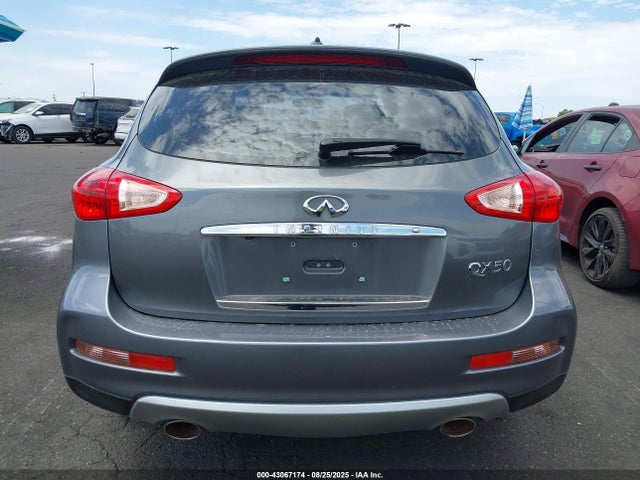 JN1BJ0RP3HM385244 Infiniti QX50