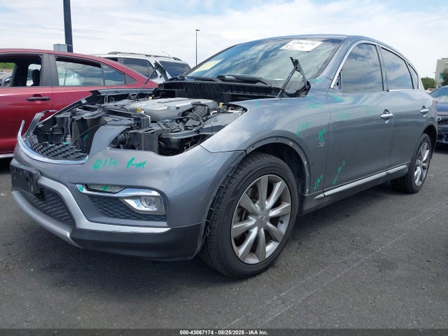 JN1BJ0RP3HM385244 Infiniti QX50