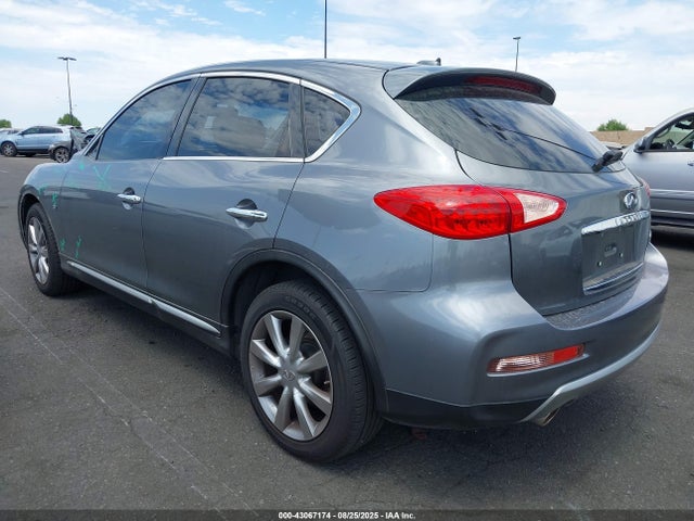 JN1BJ0RP3HM385244 Infiniti QX50