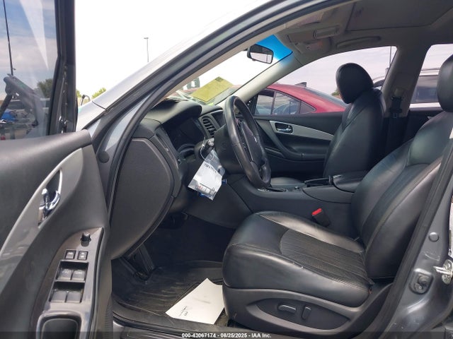 JN1BJ0RP3HM385244 Infiniti QX50