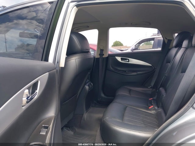 JN1BJ0RP3HM385244 Infiniti QX50