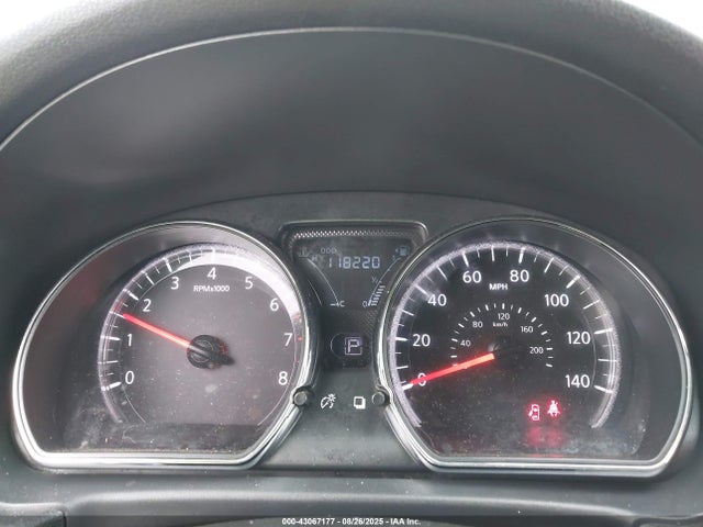 3N1CN7AP8FL955999 Nissan Versa