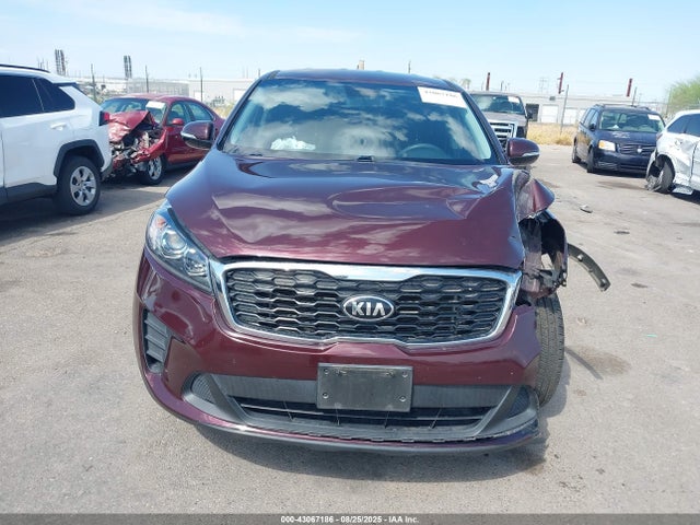 5XYPG4A39LG645268 KIA gdi theta-ii