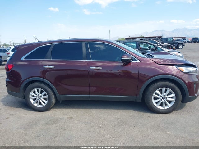 5XYPG4A39LG645268 KIA gdi theta-ii