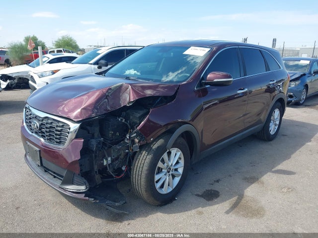 5XYPG4A39LG645268 KIA gdi theta-ii
