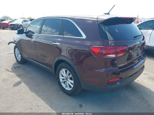 5XYPG4A39LG645268 KIA gdi theta-ii
