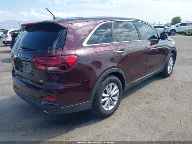 5XYPG4A39LG645268 KIA gdi theta-ii