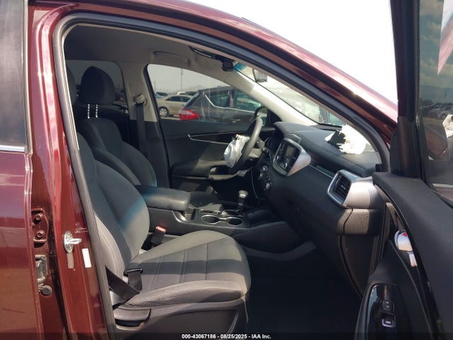 5XYPG4A39LG645268 KIA gdi theta-ii