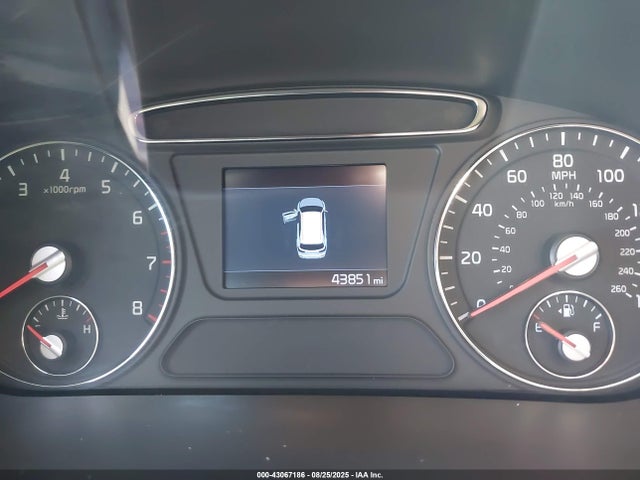 5XYPG4A39LG645268 KIA gdi theta-ii