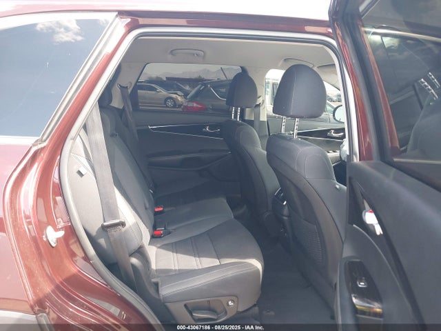 5XYPG4A39LG645268 KIA gdi theta-ii