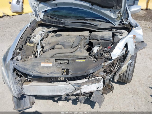 1N4AL3AP8JC196557 Nissan 2018