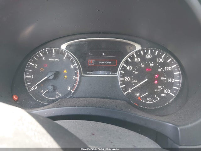 1N4AL3AP8JC196557 Nissan 2018