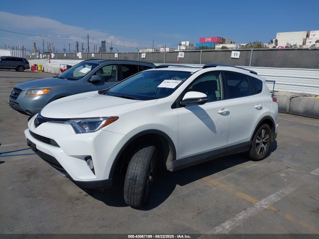JTMWFREV0JJ165494 Toyota 2ar-fe