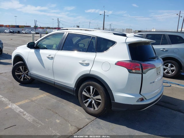 JTMWFREV0JJ165494 Toyota 2ar-fe