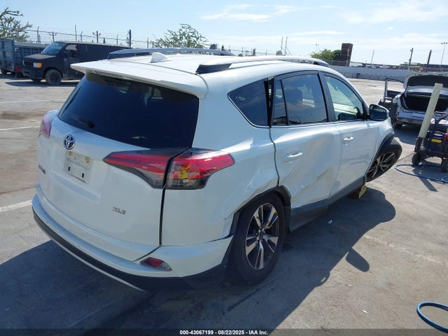 JTMWFREV0JJ165494 Toyota 2ar-fe