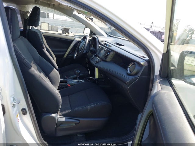 JTMWFREV0JJ165494 Toyota 2ar-fe