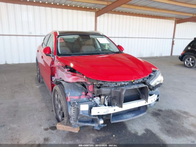 2018 ALFA ROMEO STELVIO ZASFAKBN2J7B79671 Photo 5