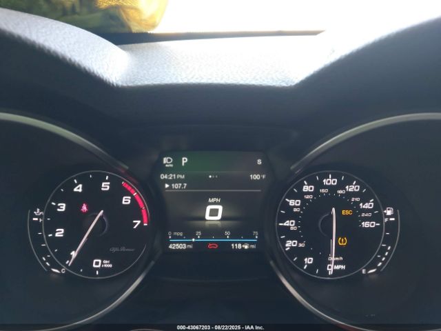 2018 ALFA ROMEO STELVIO ZASFAKBN2J7B79671 Photo 6