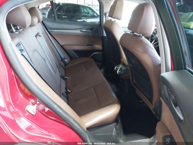2018 ALFA ROMEO STELVIO ZASFAKBN2J7B79671 Photo 7