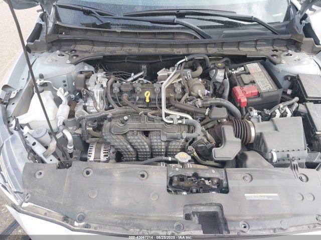 Nissan 2024 2024 1N4BL4DV3RN429149 Image 10