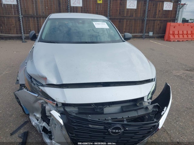 Nissan 2024 2024 1N4BL4DV3RN429149 Image 12