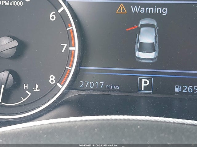 Nissan 2024 2024 1N4BL4DV3RN429149 Image 7