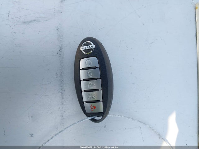 Nissan 2020 2020 1N4BL4BV5LC165776 Image 11