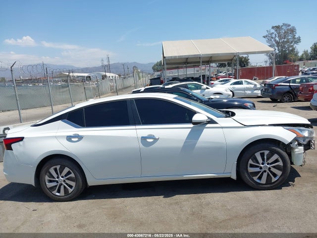 Nissan 2020 2020 1N4BL4BV5LC165776 Image 13