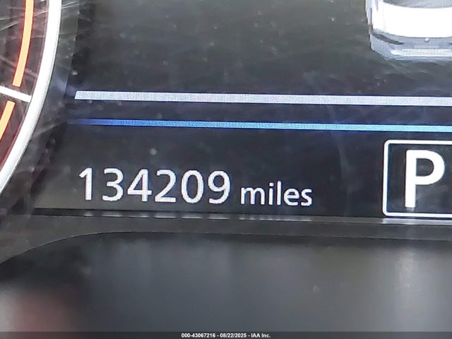 Nissan 2020 2020 1N4BL4BV5LC165776 Image 15