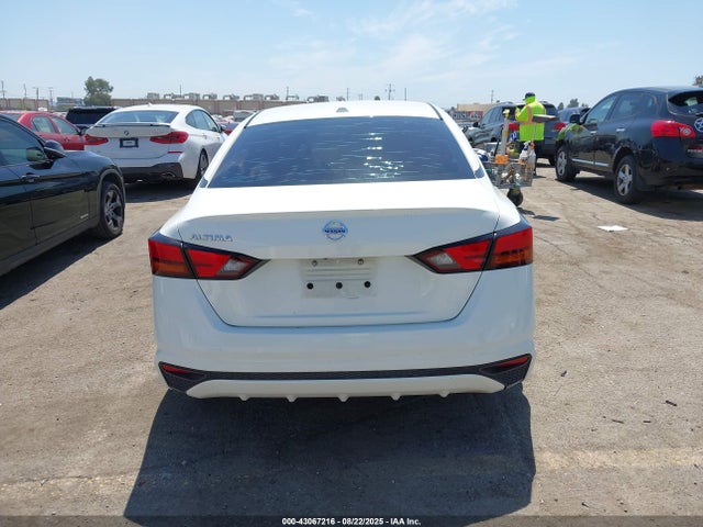 Nissan 2020 2020 1N4BL4BV5LC165776 Image 16